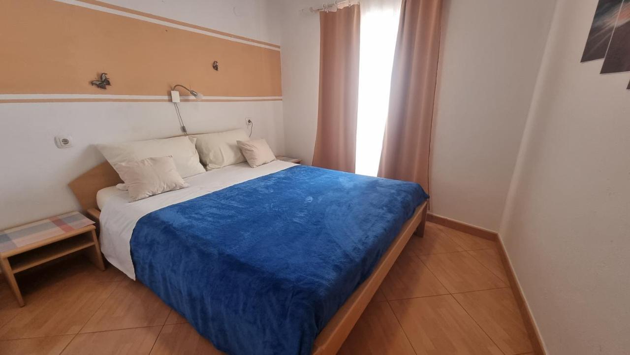 Apartment Igor With Balcony And Sea View 巴斯卡 外观 照片
